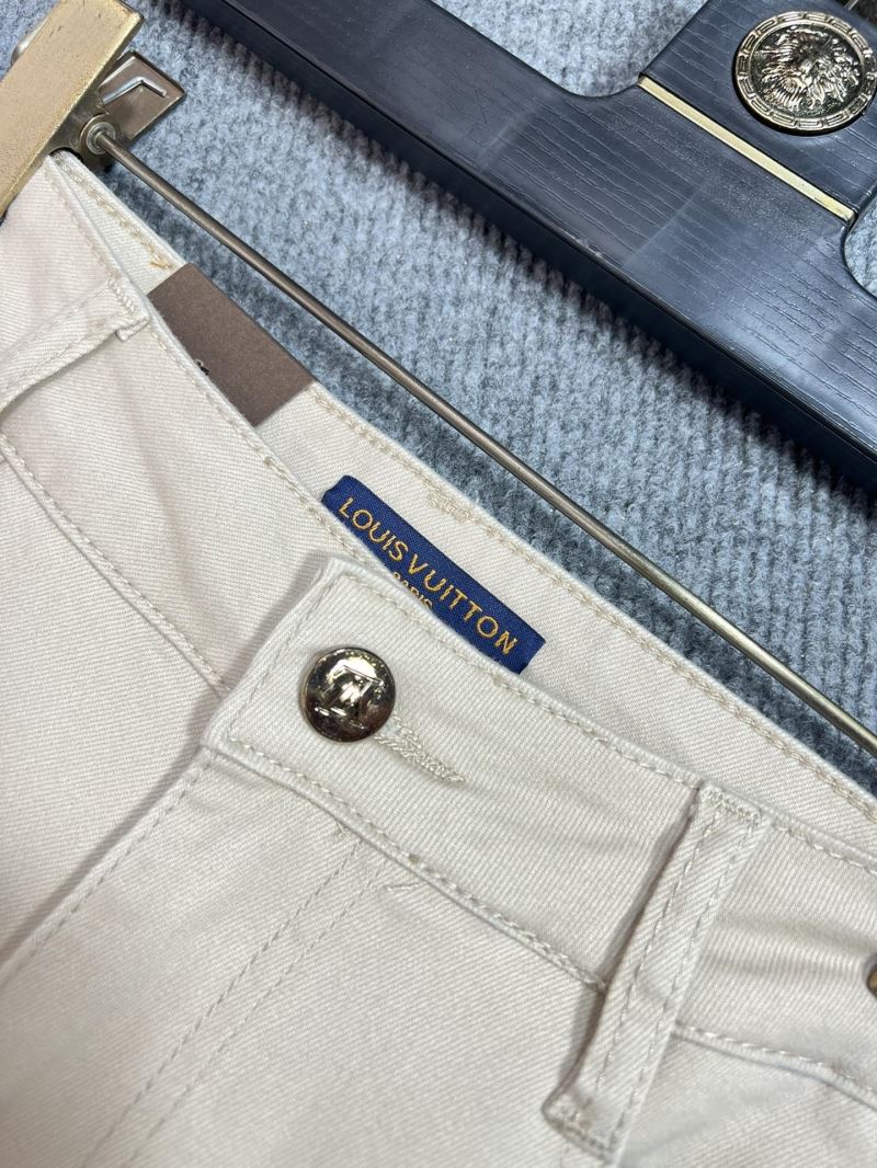 Louis Vuitton Jeans